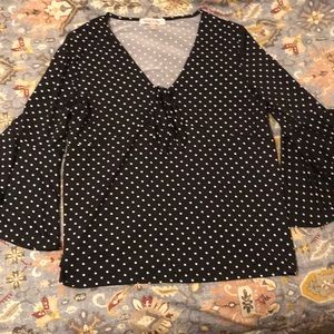 Harlow & Rose blouse